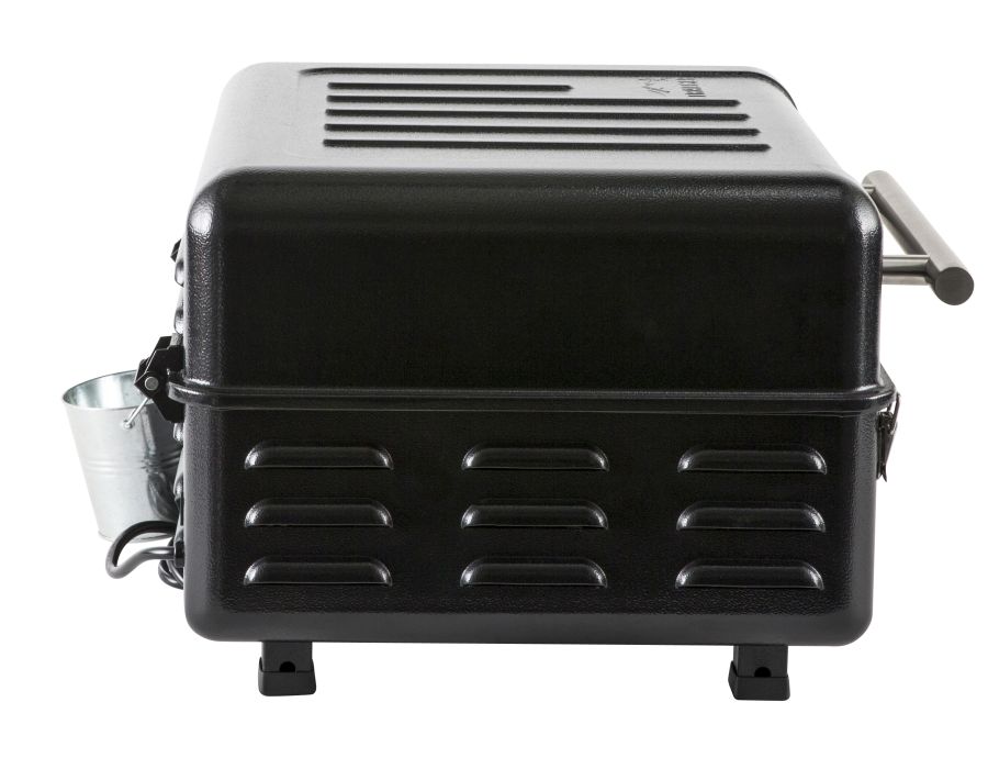 Traeger Pelletgrill Ranger