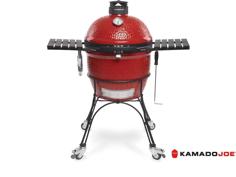 Kamado Joe CLASSIC II Keramikgrill