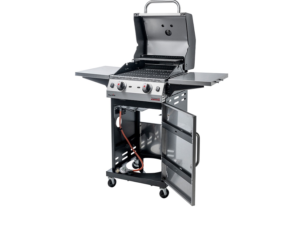 Char-Broil Performance PRO S 2