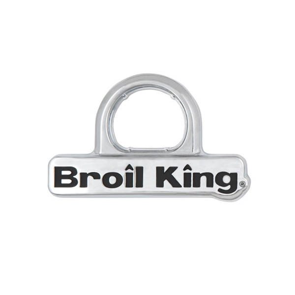 Broil King Nameplate Porta Chef / Gem / Royal
