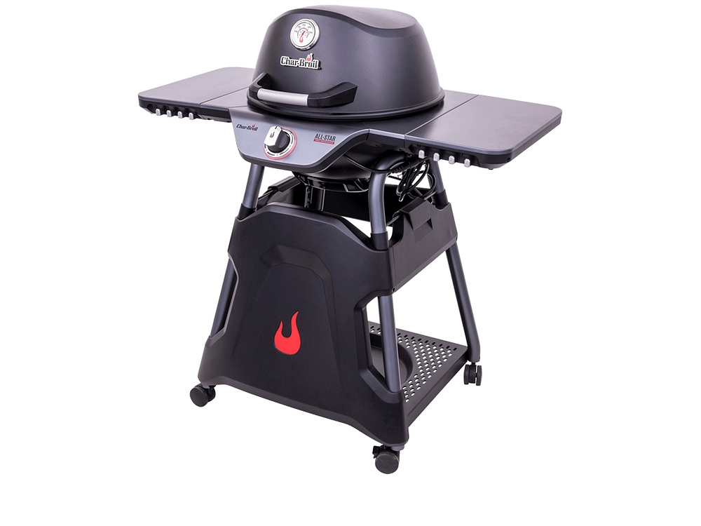 Char-Broil All-Star 120B Electric