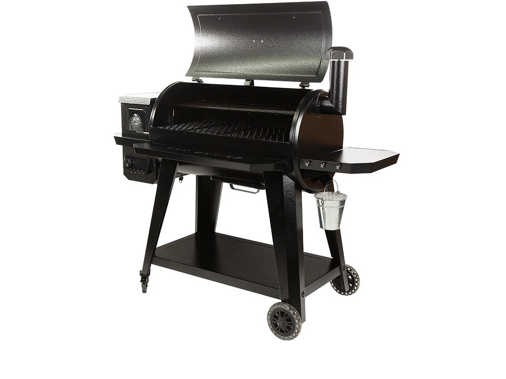 Pit Boss PRO 1150 Navigator Pelletgrill Sonderverkauf