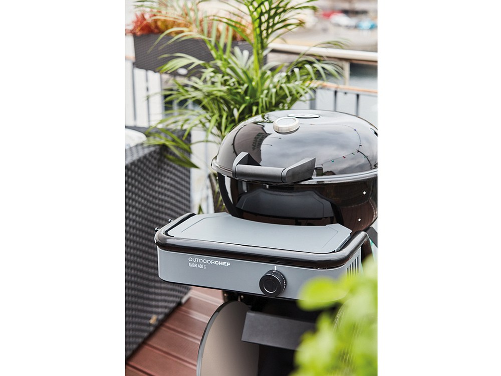 OUTDOORCHEF AMBRI 480 G EVO