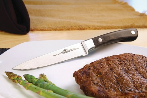 Napoleon Wellenschliff Steak Messer