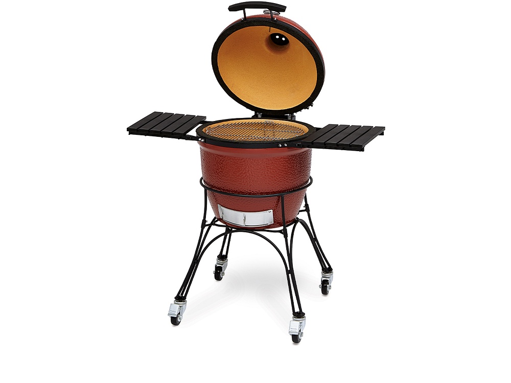 Kamado Joe CLASSIC I Keramikgrill