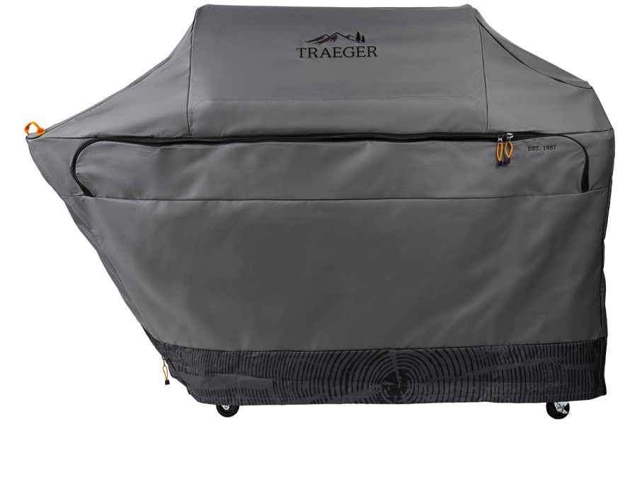 Traeger Timberline XL Abdeckhaube ab 2023