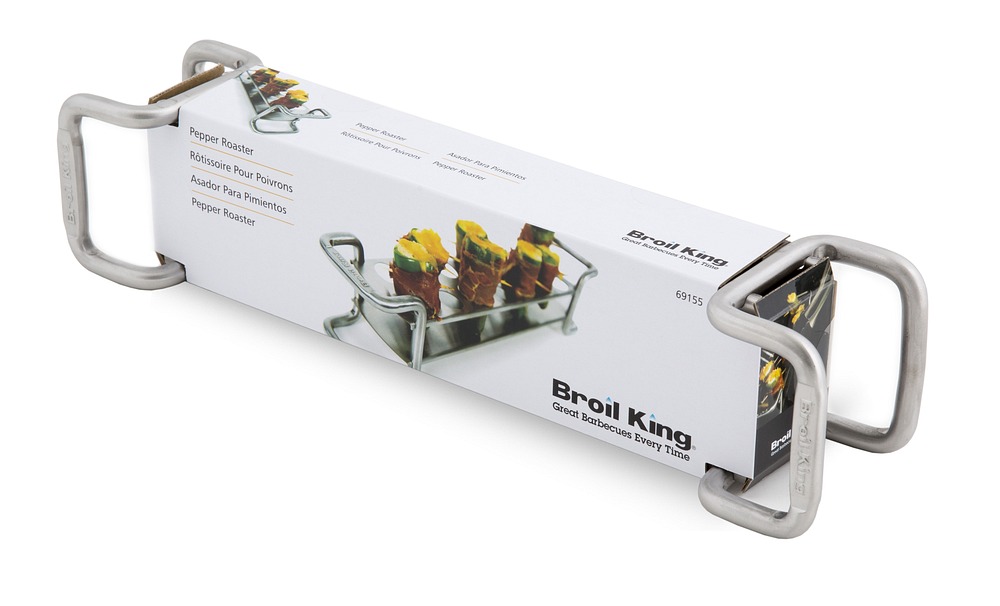 Broil King Pepper Roaster