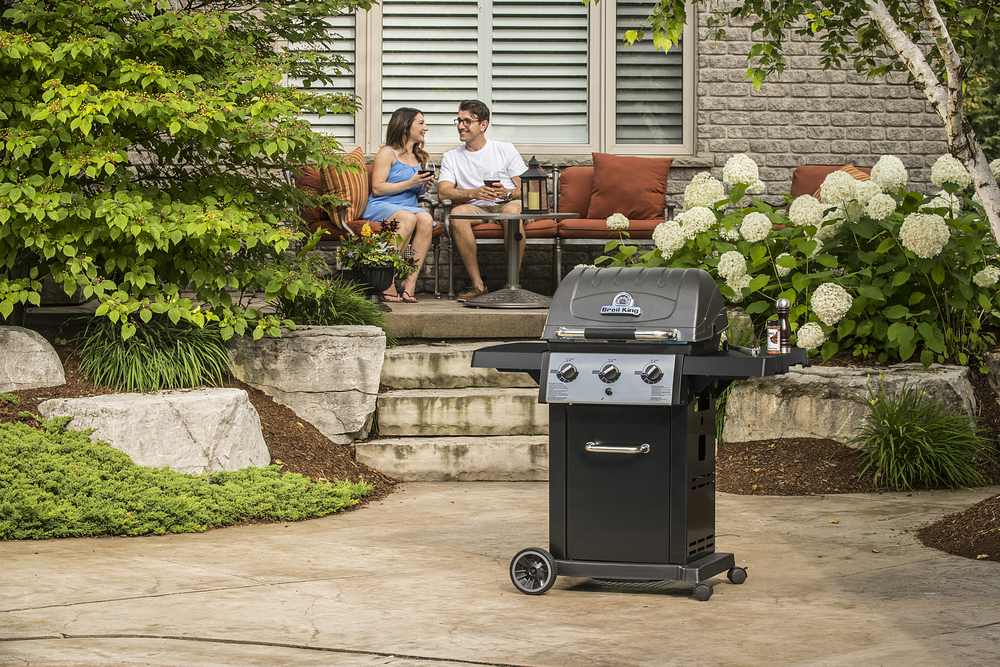 Broil King ROYAL™ 320