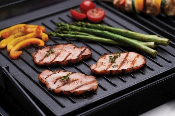 Broil King Gussplatte Signet™ Serie