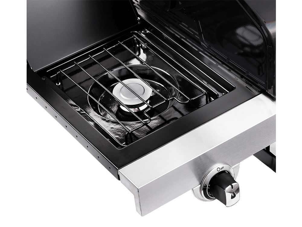 Char-Broil Performance 330B Schwarz