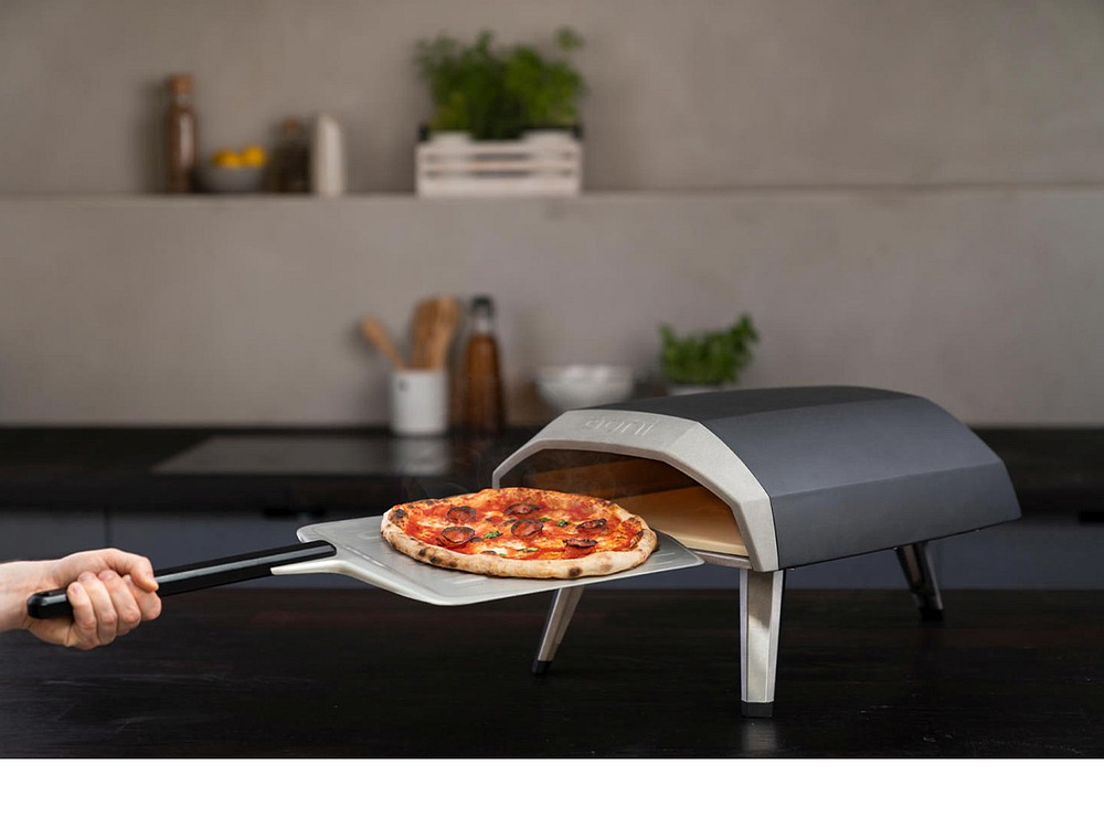 Ooni Pizzaschieber 12" (30 cm)