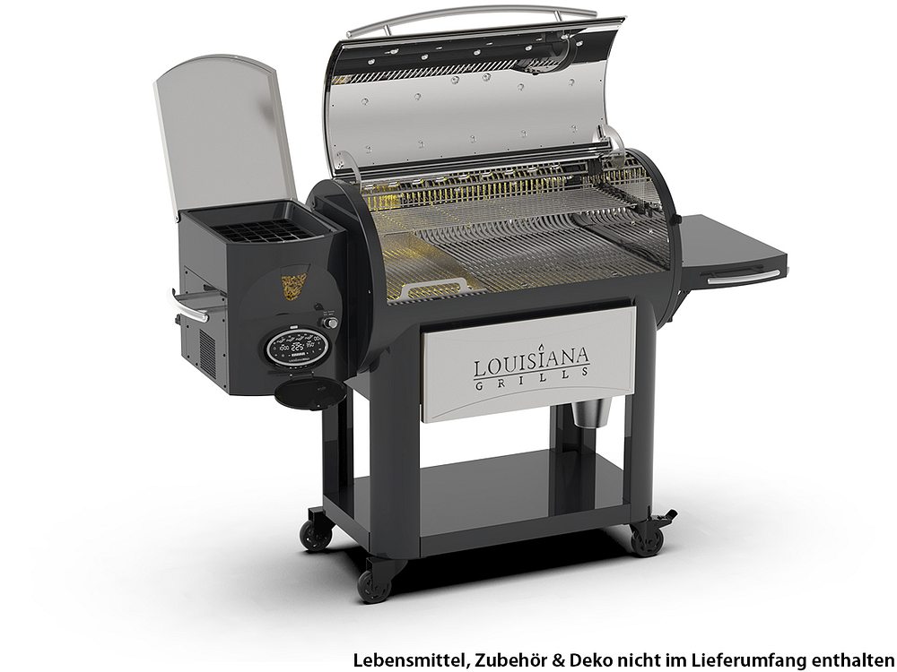 Louisiana Grills Legacy 1200