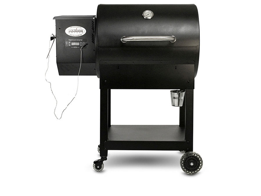 Louisiana Grills 700