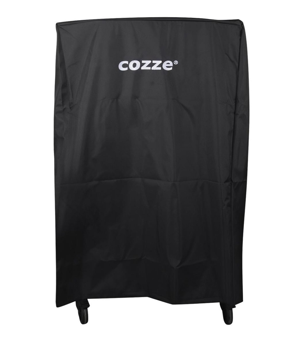 Cozze Abdeckhaube für (Premium) Outdoortisch mit Pizzaofen / Plancha