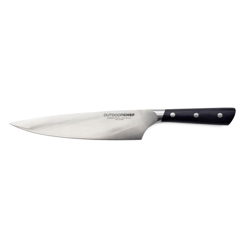 OUTDOORCHEF Küchenmesser Premium