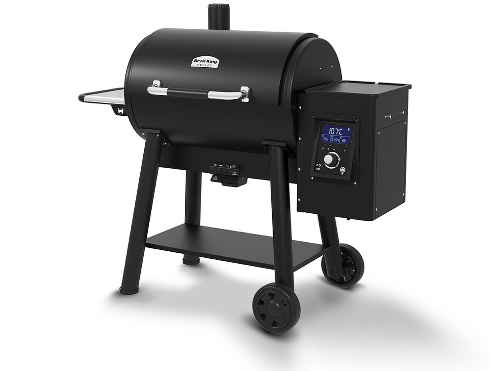 Broil King REGAL Pellet Smoker 500