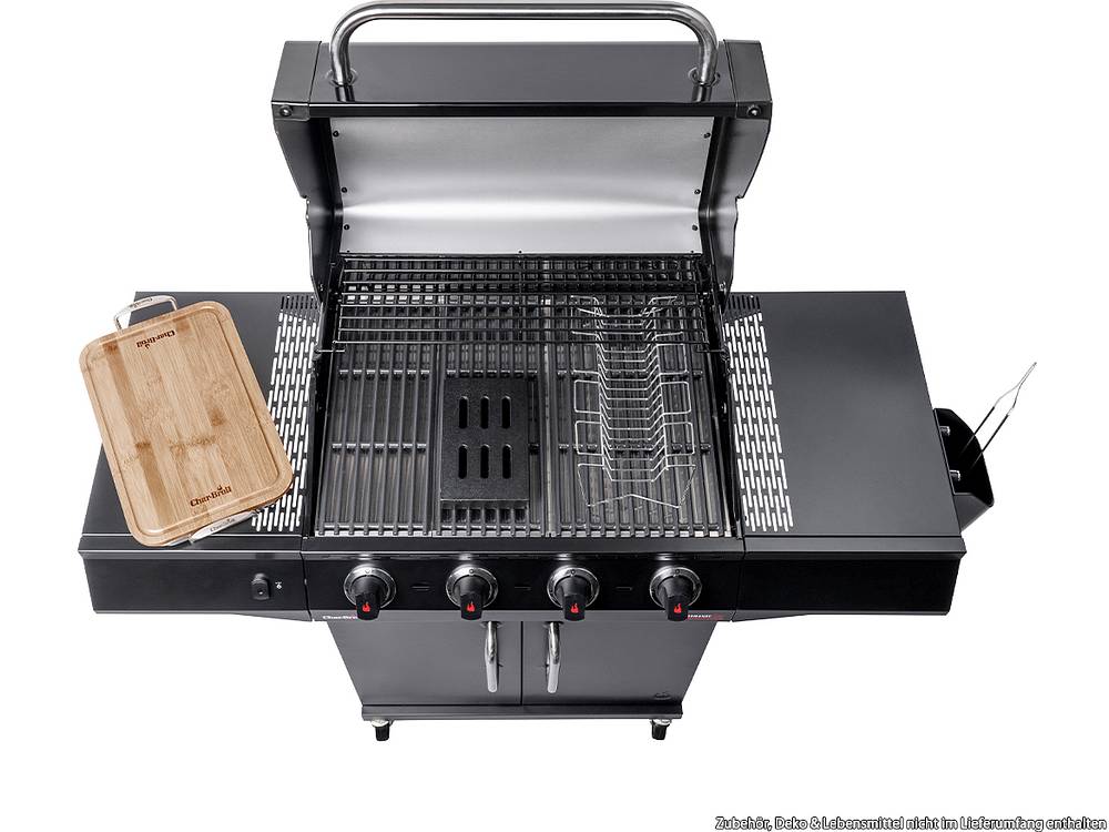 Char-Broil Performance Core B 4