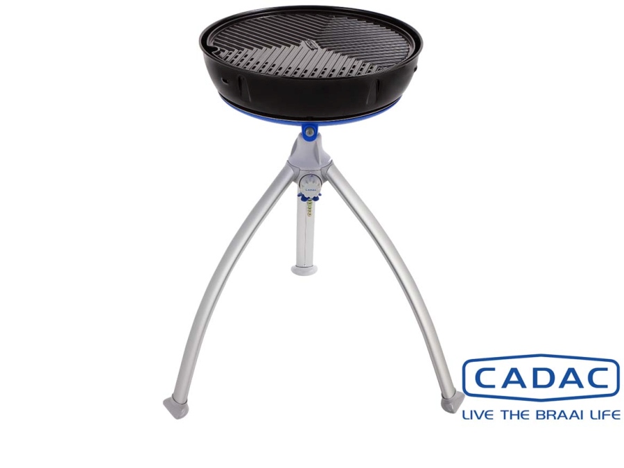 Cadac Grillo Chef 40 BBQ Dome 50 mbar