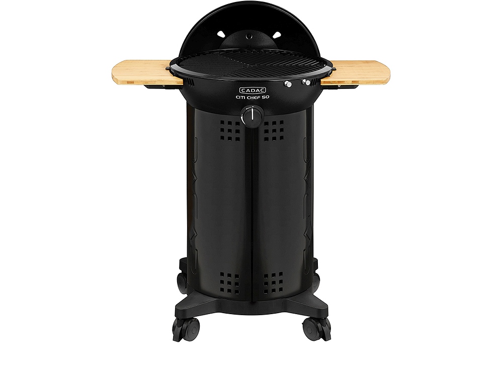 Cadac CITI CHEF 50 schwarz (50mbar)