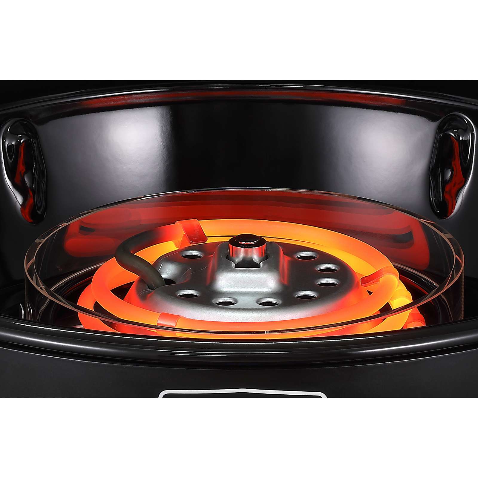 Cadac E-Braai BBQ / Dome Black