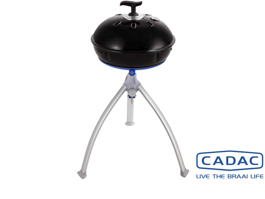 Cadac Grillo Chef 40 BBQ Dome 50 mbar