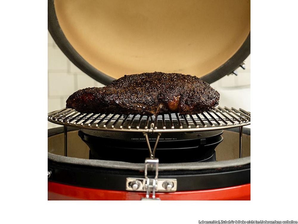 Kamado Joe CLASSIC III Keramikgrill