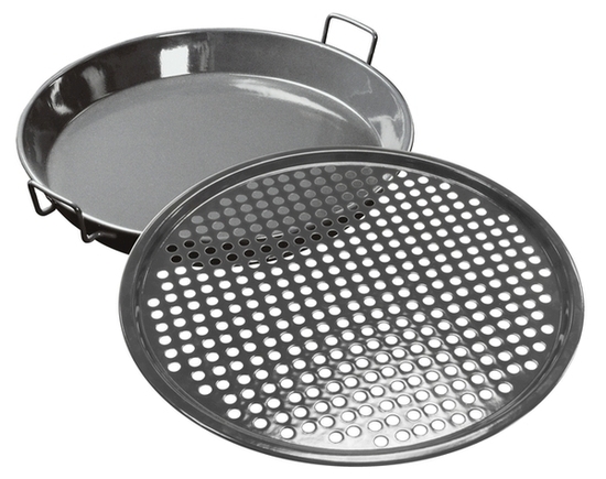 OUTDOORCHEF Gourmet Set 2-teilig 420