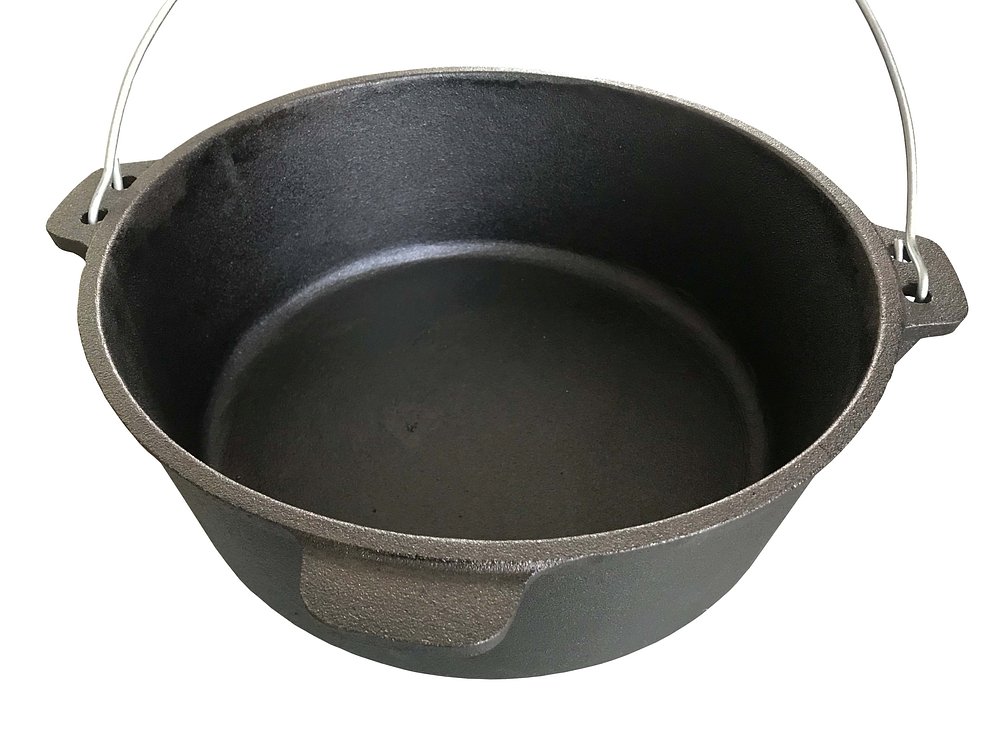 Dutch Oven 4,3 L