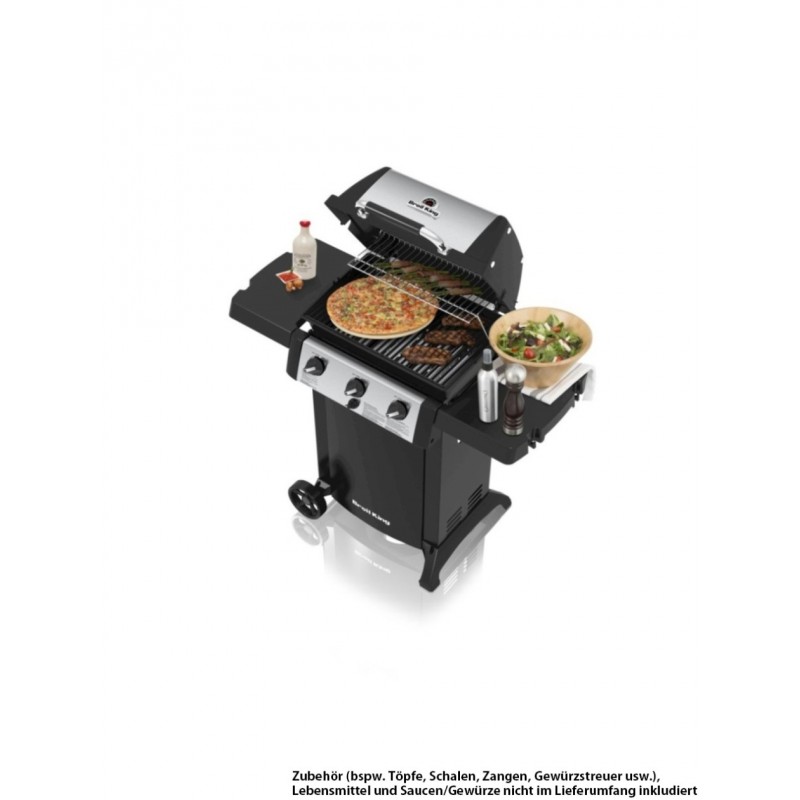 Broil King GEM 310 Sonderverkauf