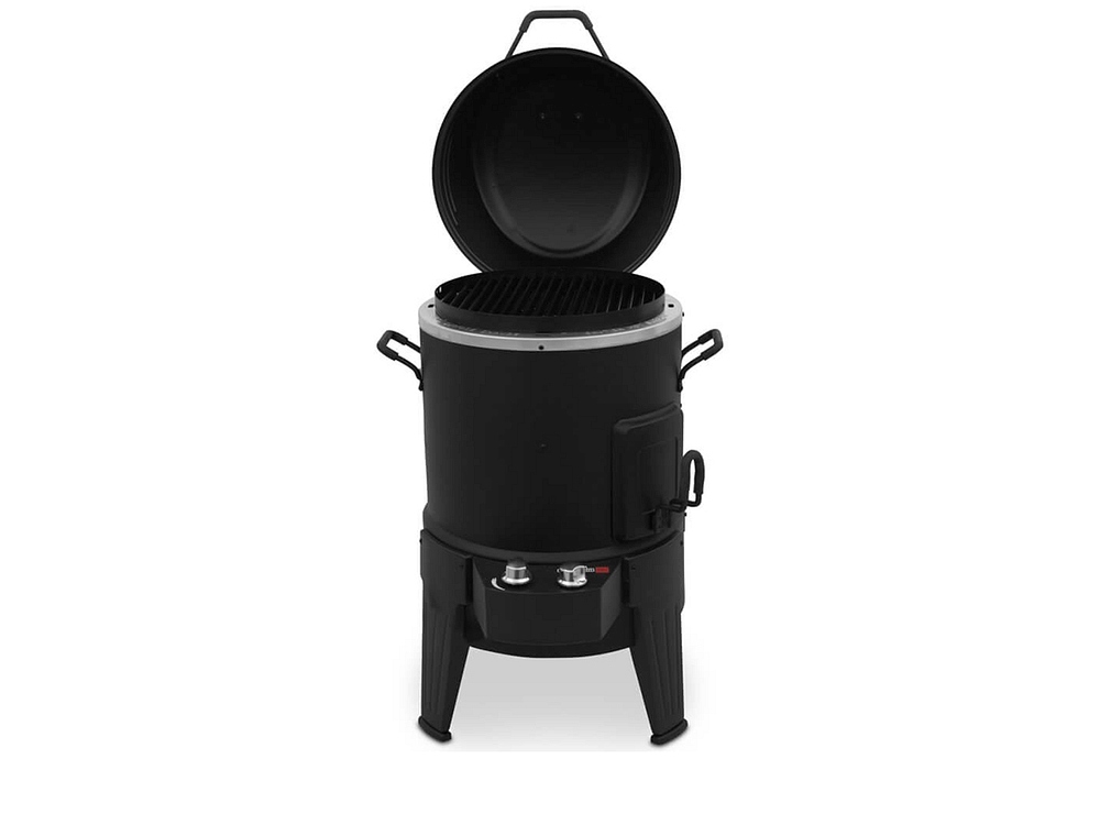 Char-Broil The Big Easy 3-in-1 Grill