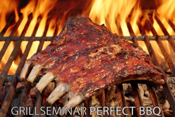 Grillseminar PERFECT BBQ