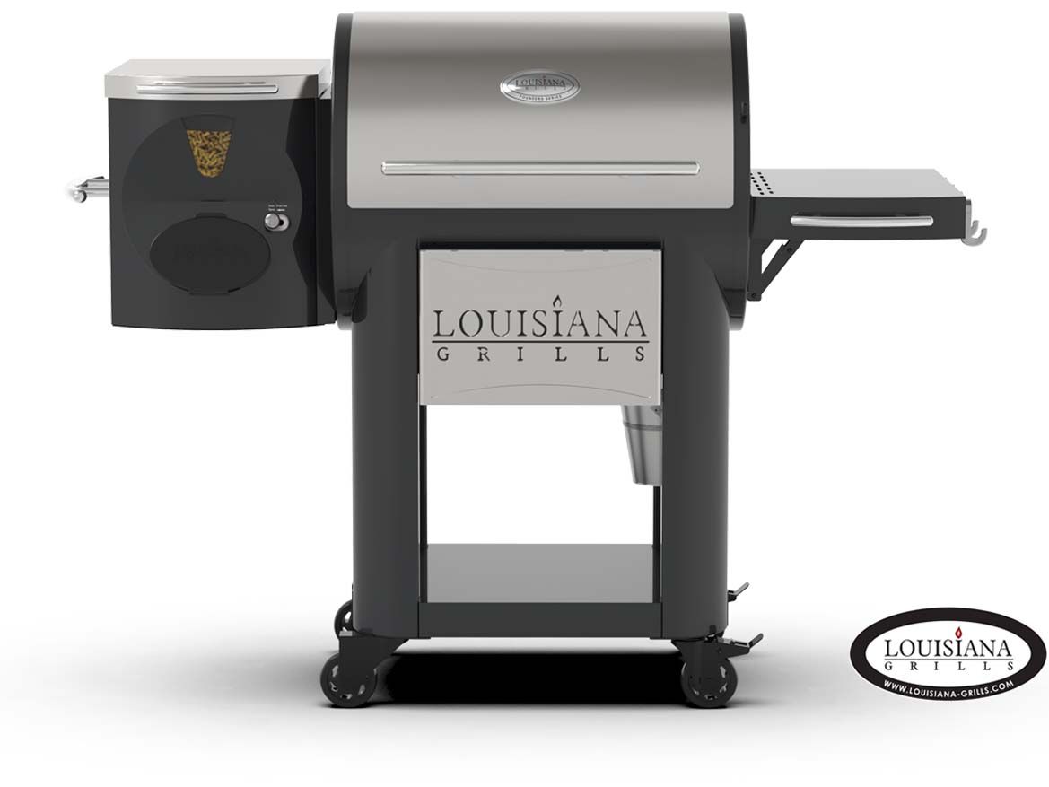 Louisiana Grills Legacy 800 Ausstellungsstück