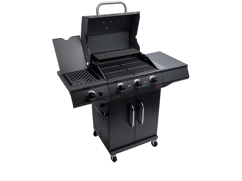 Char-Broil Performance Power Edition 3