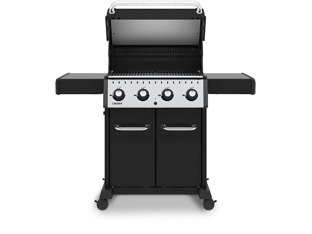 Broil King CROWN 420 BLACK