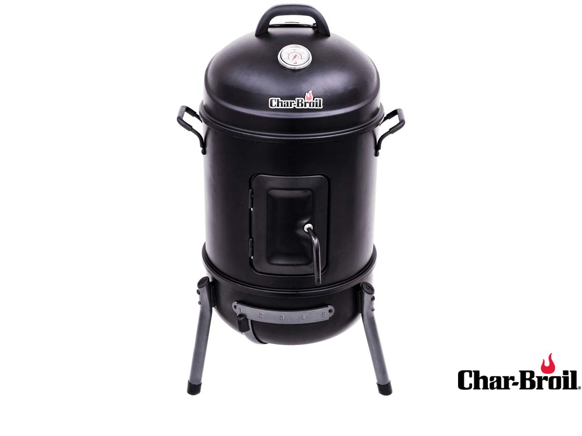 Char-Broil Bullet Smoker