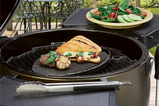 Broil King Gussplatte KEG