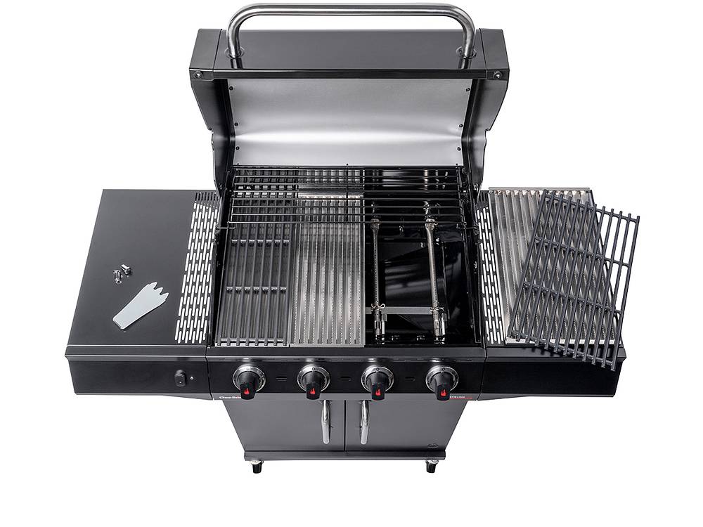 Char-Broil Performance Core B 4