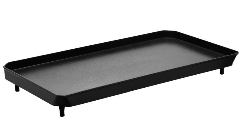 2 Cook Plancha