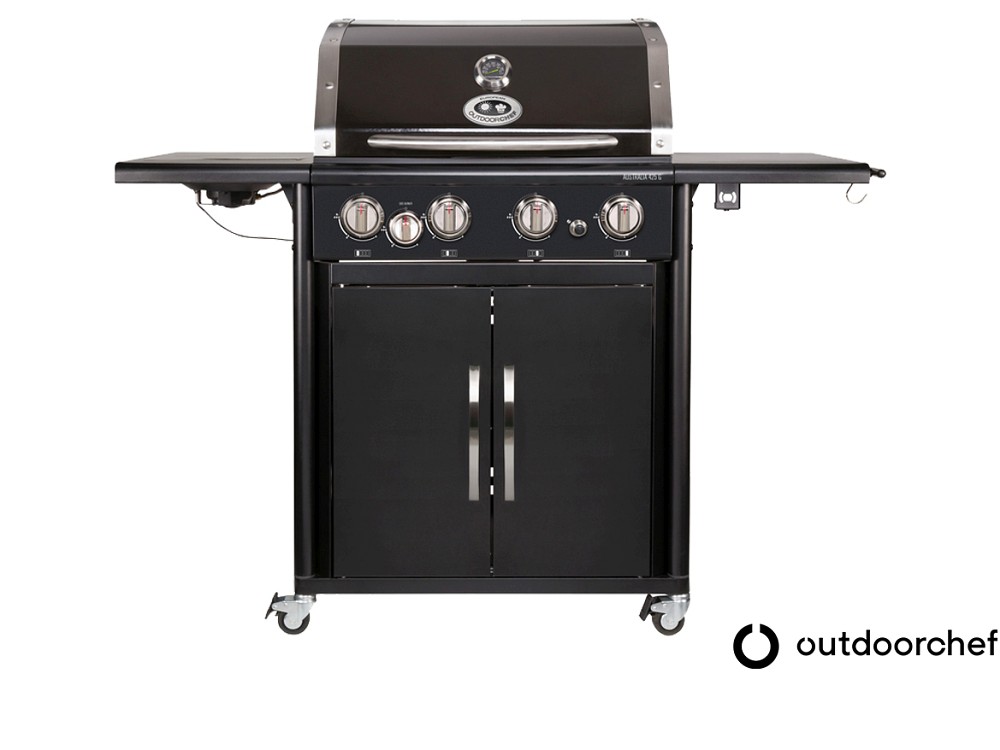 OUTDOORCHEF AUSTRALIA 425 G