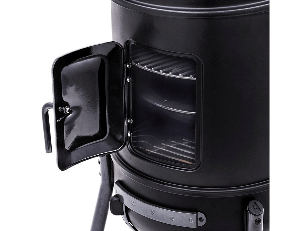 Char-Broil Bullet Smoker