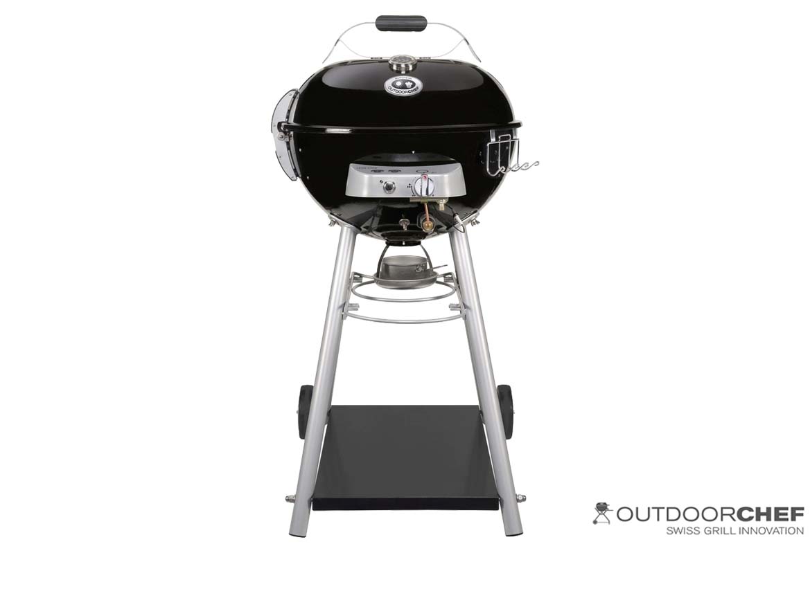 OUTDOORCHEF LEON 570 G