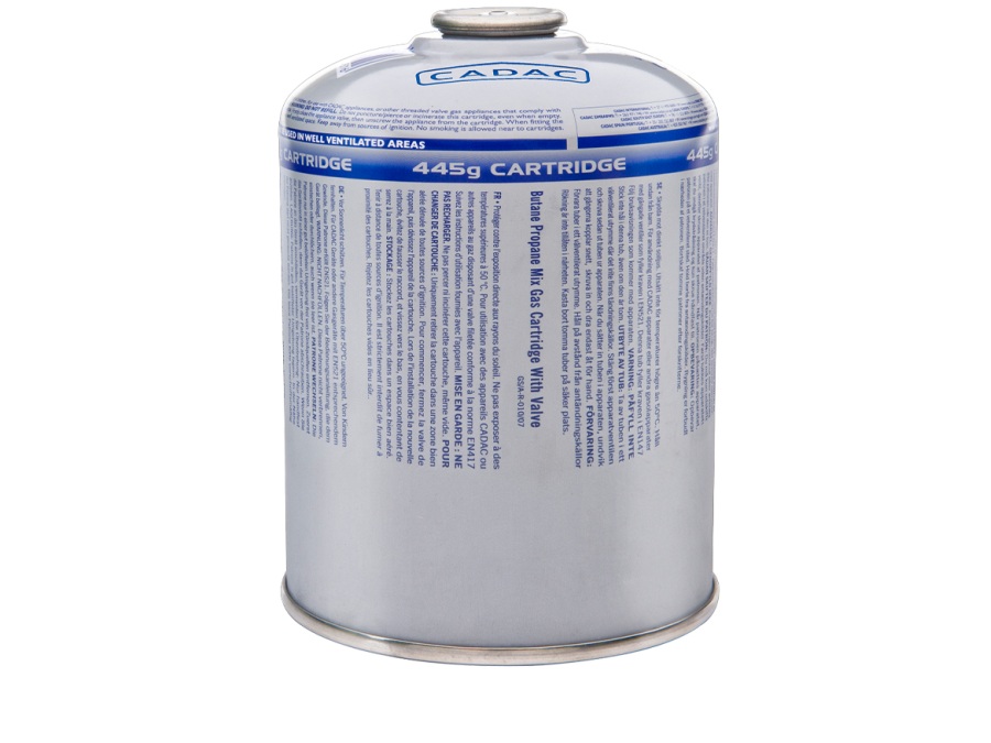 Cadac Gaskartusche 445g / 890 ml