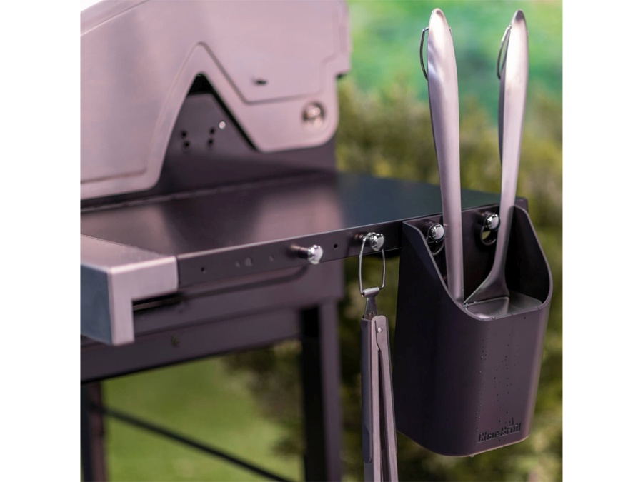 Char-Broil Gear Trax® Werkzeugbehälter