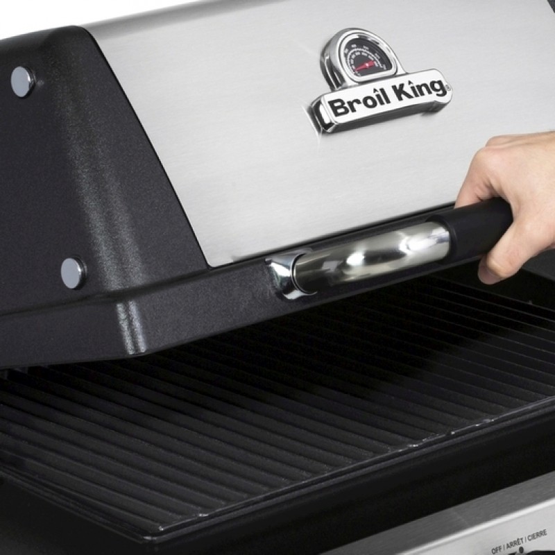 Broil King GEM 310 Sonderverkauf