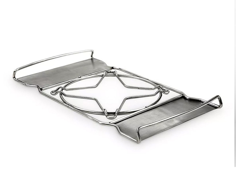Pit Boss Pfanneneinsatz für Sportsman 3