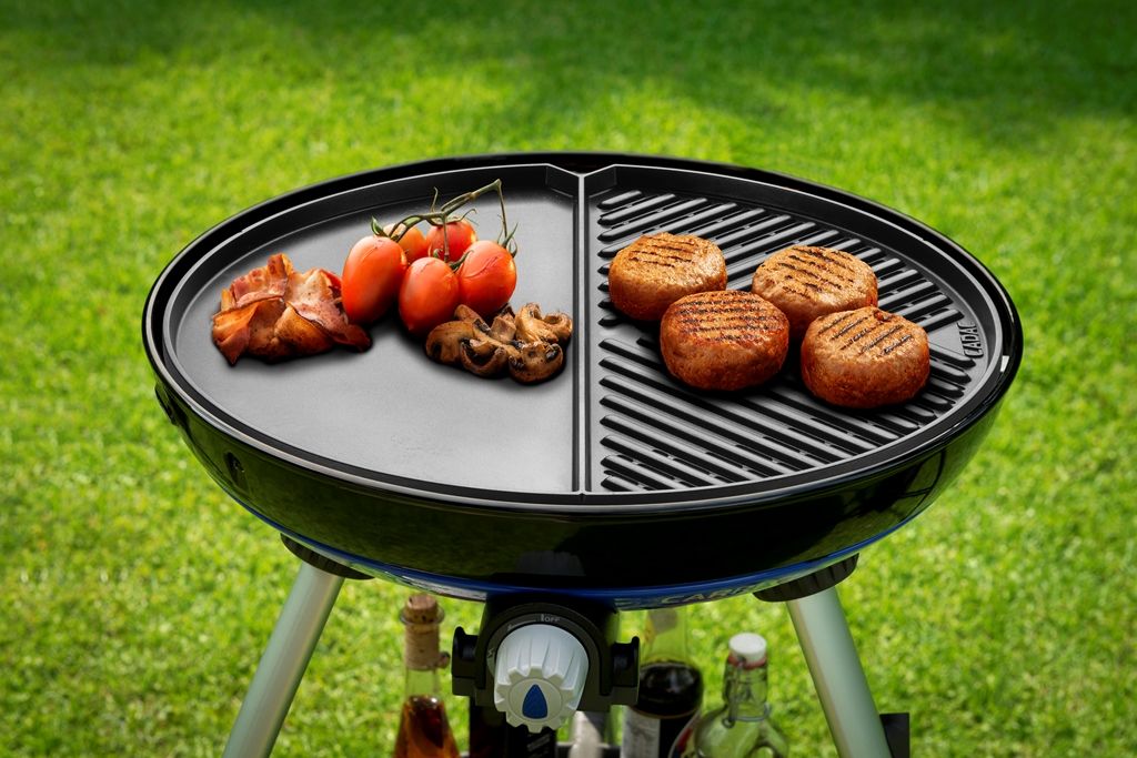 Cadac BBQ Plancha 50 (ø 46 cm)