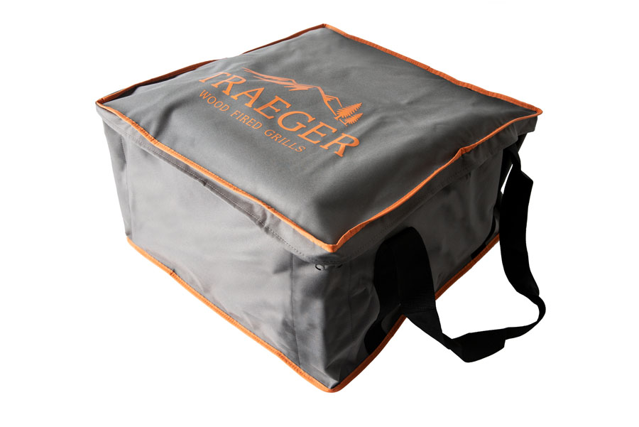 Traeger To-Go Bag Ranger