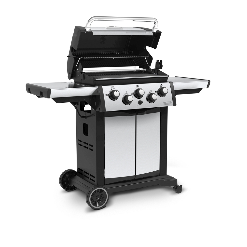 Broil King SIGNET™ 390 inkl. Drehspieß