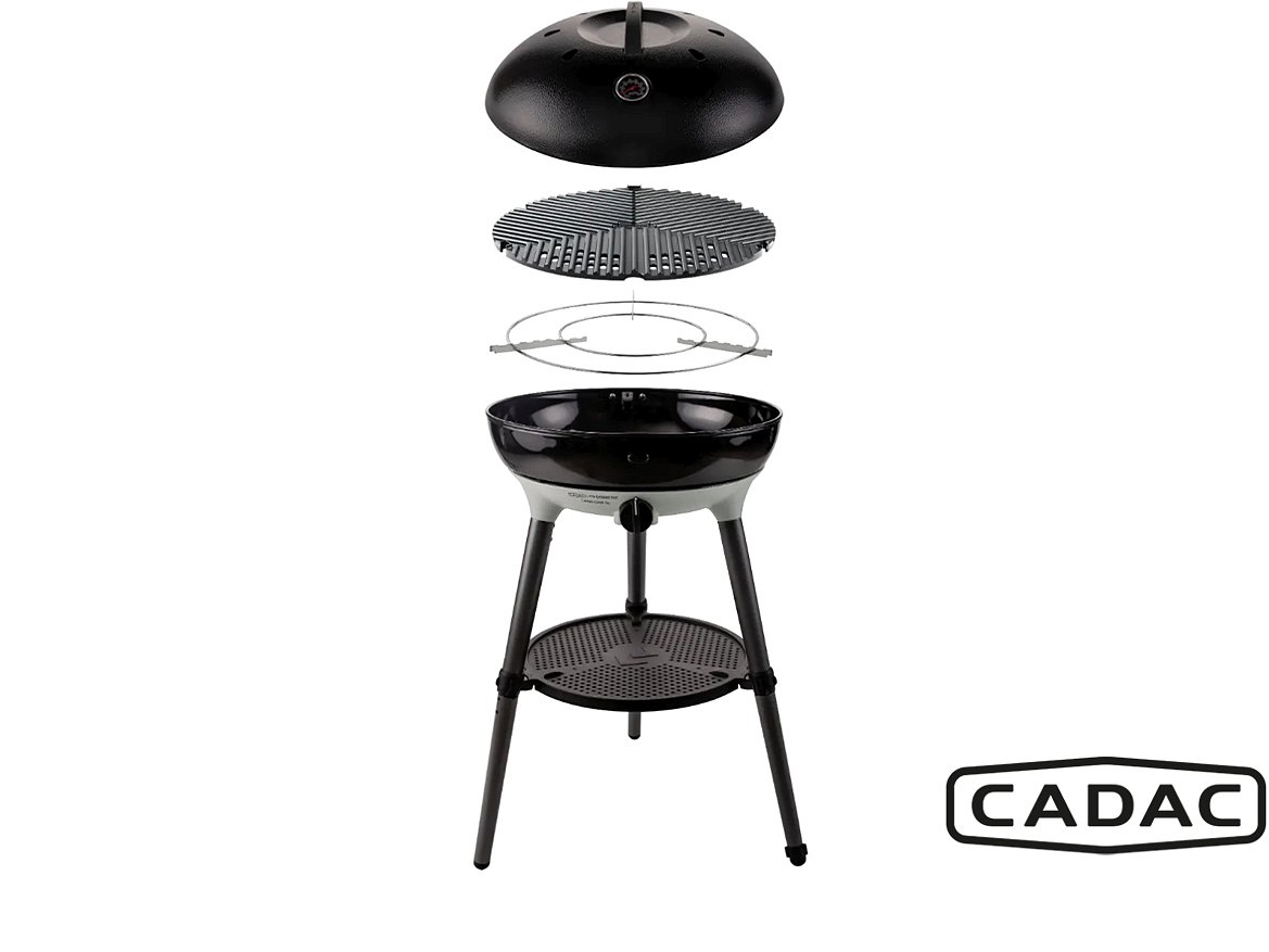 Carri Chef 50 BBQ