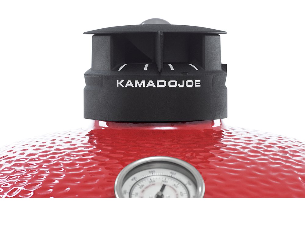 Kamado Joe CLASSIC II Keramikgrill FREISTEHEND